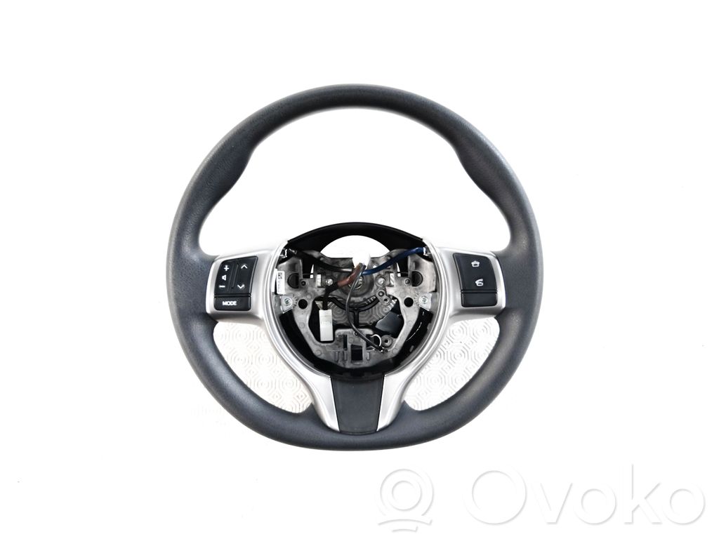Toyota Yaris Ohjauspyörä 