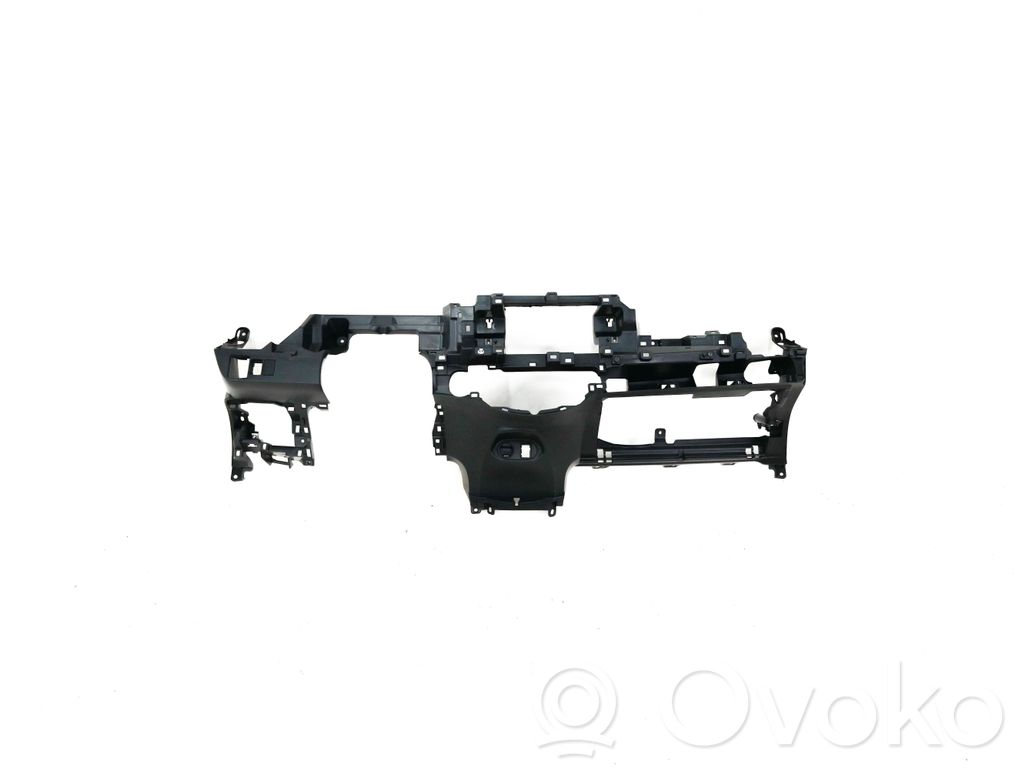 Toyota Yaris Panel de instrumentos 