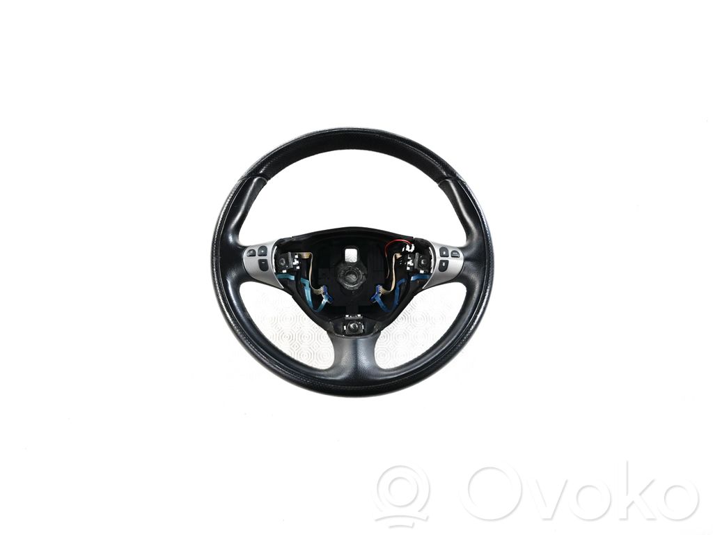 Alfa Romeo 147 Stūre 