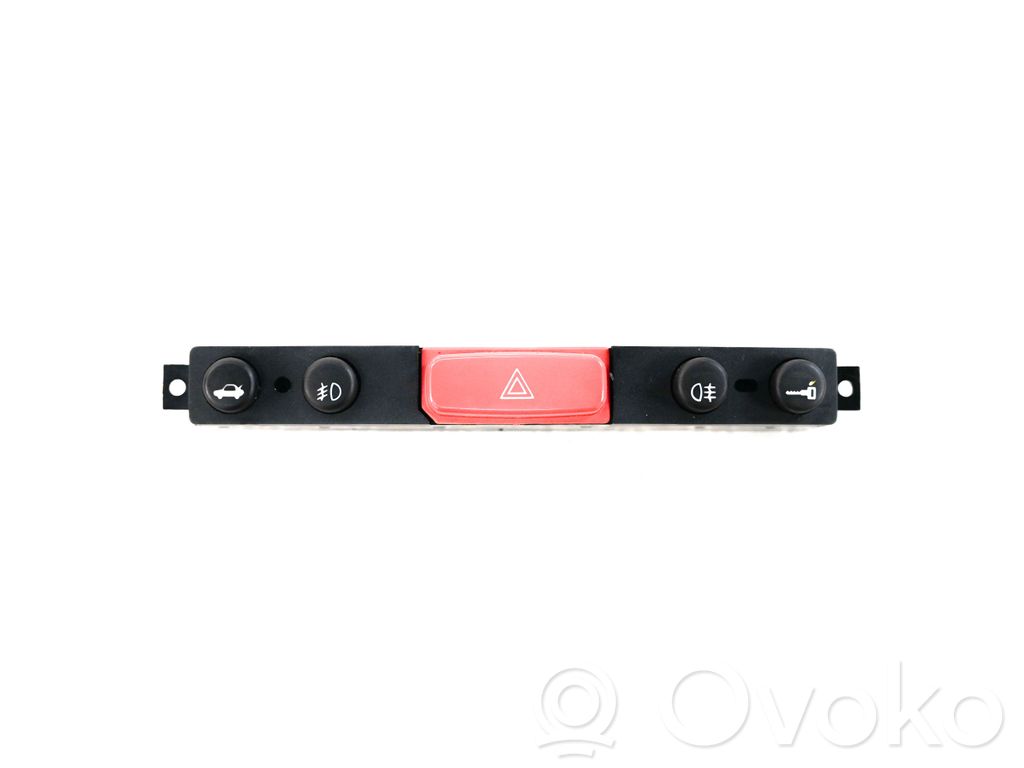 Alfa Romeo 147 Hazard light switch 
