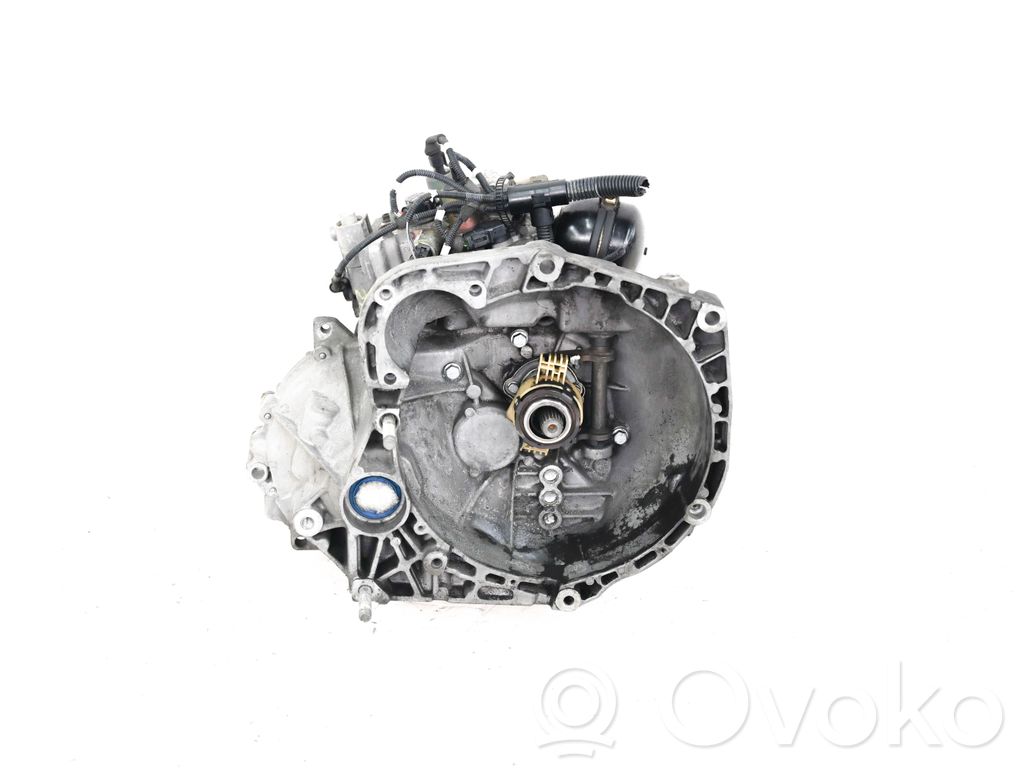 Alfa Romeo 147 Scatola del cambio manuale a 5 velocità 