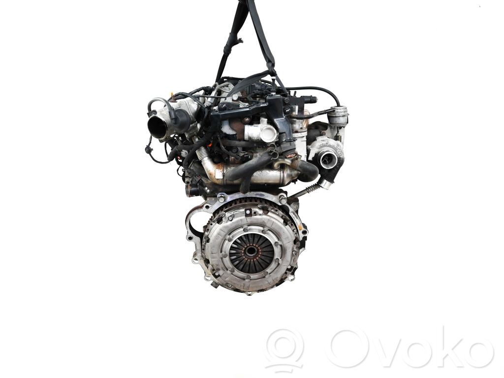 Engine   D4FB7Z018357,D4FB