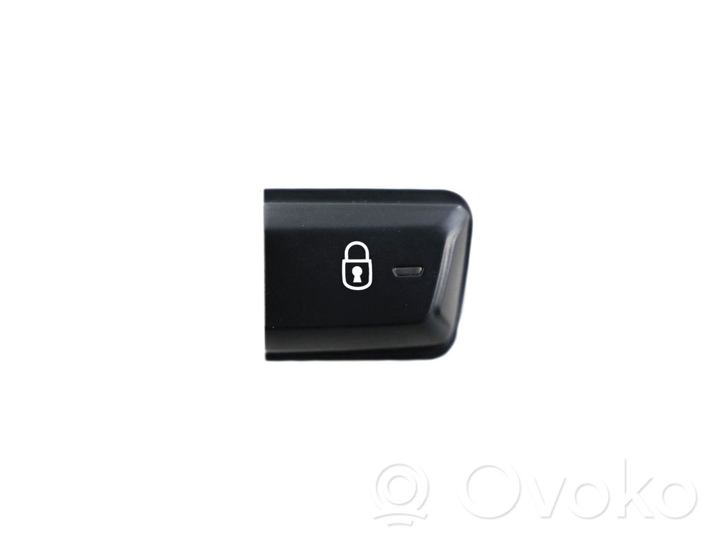 Peugeot 208 I Central locking switch button 