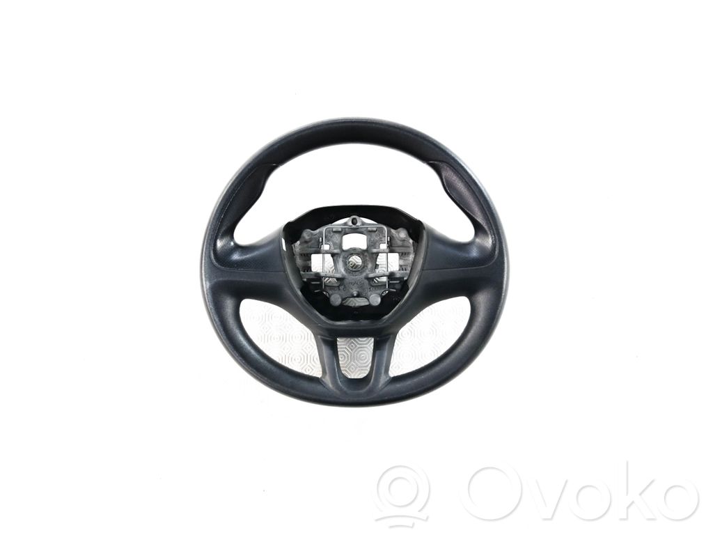 Peugeot 208 I Vairas 