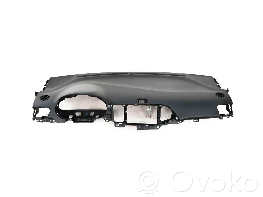 KIA Picanto Panel de instrumentos 