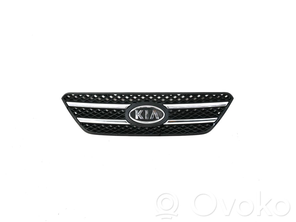 KIA Ceed Front grill 