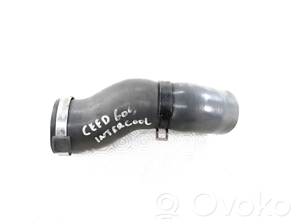 KIA Ceed Air intake hose/pipe 