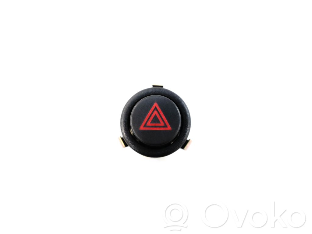 Saab 9-3 Ver1 Hazard light switch 