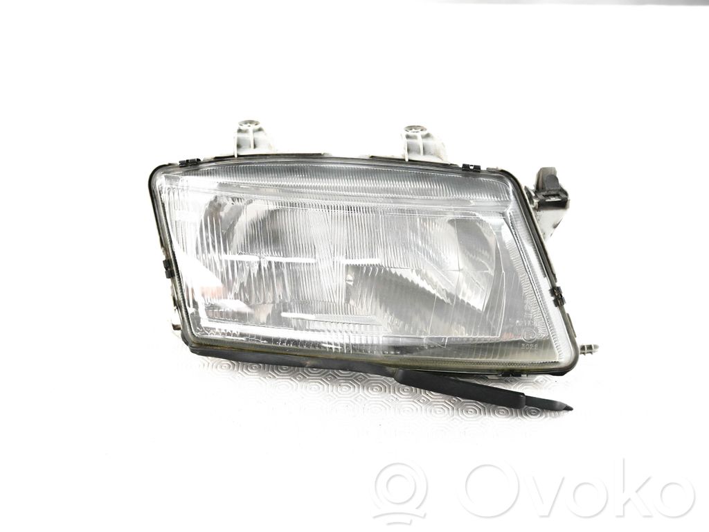 Saab 9-3 Ver1 Etu-/Ajovalo 