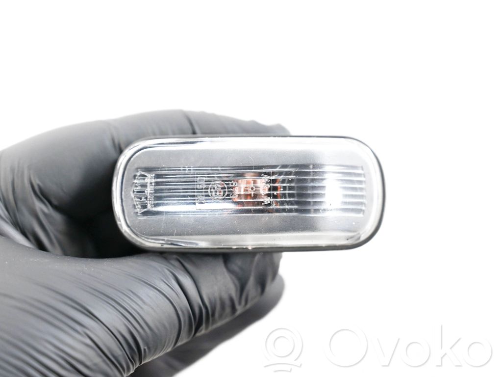 Saab 9-3 Ver1 Front fender indicator light 