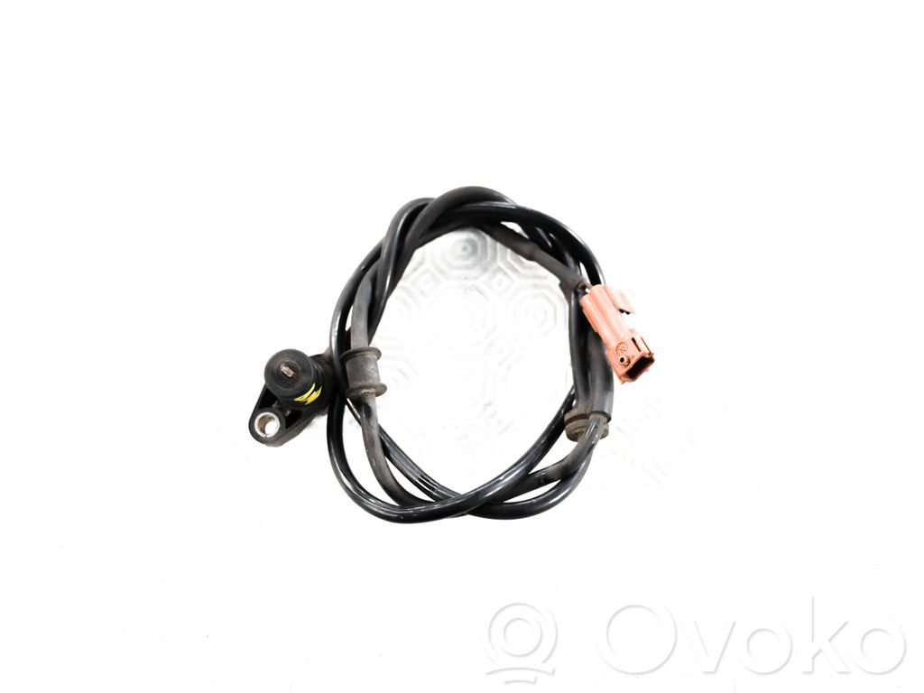 Saab 9-3 Ver1 Geschwindigkeitssensor Drehzahlsensor 