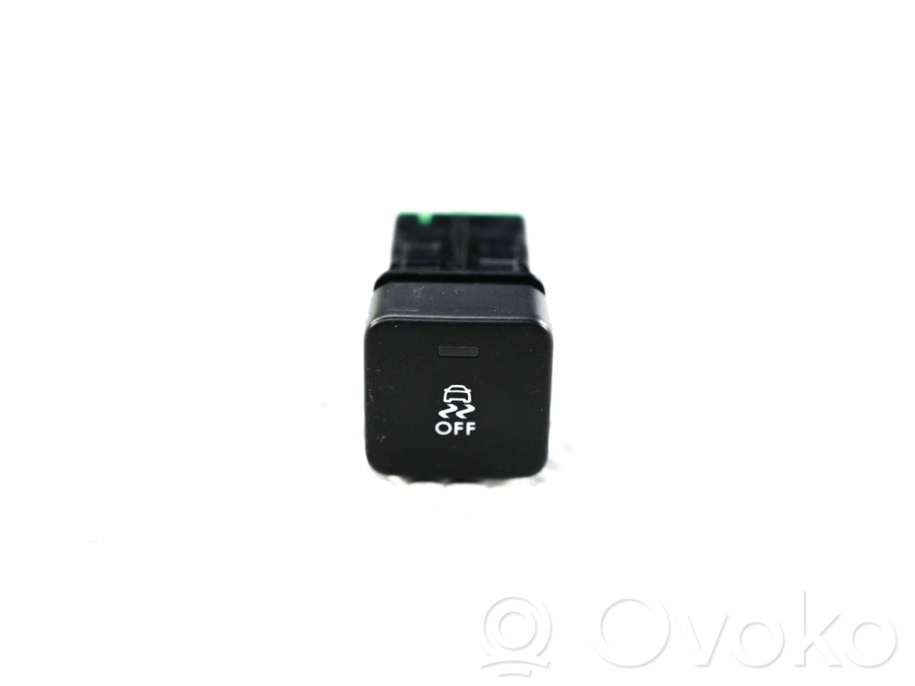 DS Automobiles 4 Interruptor ESP (programa de estabilidad) 