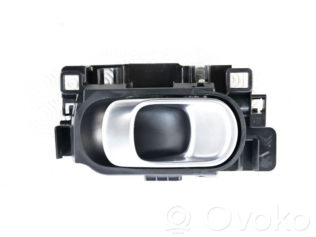 Citroen C3 Manecilla interna puerta delantera 