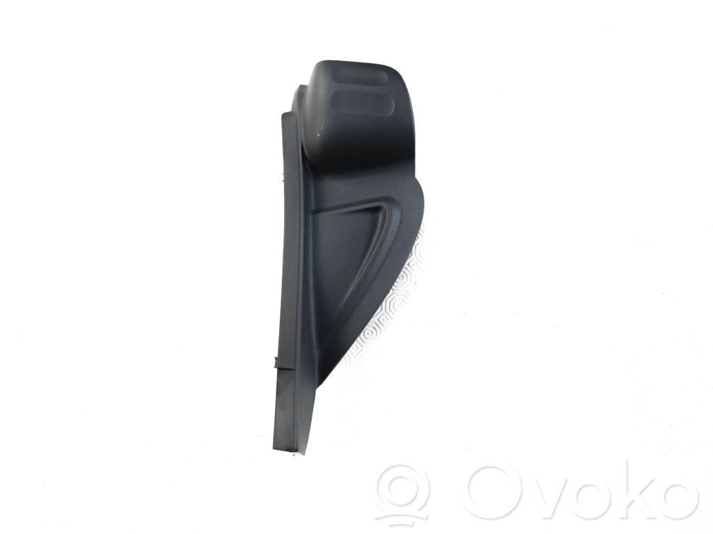 Citroen C3 Capac lateral panou bord 