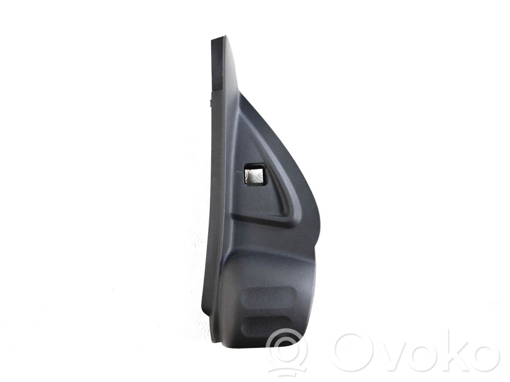 Citroen C3 Capac lateral panou bord 
