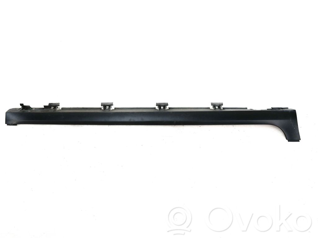 Citroen C3 Kynnys 