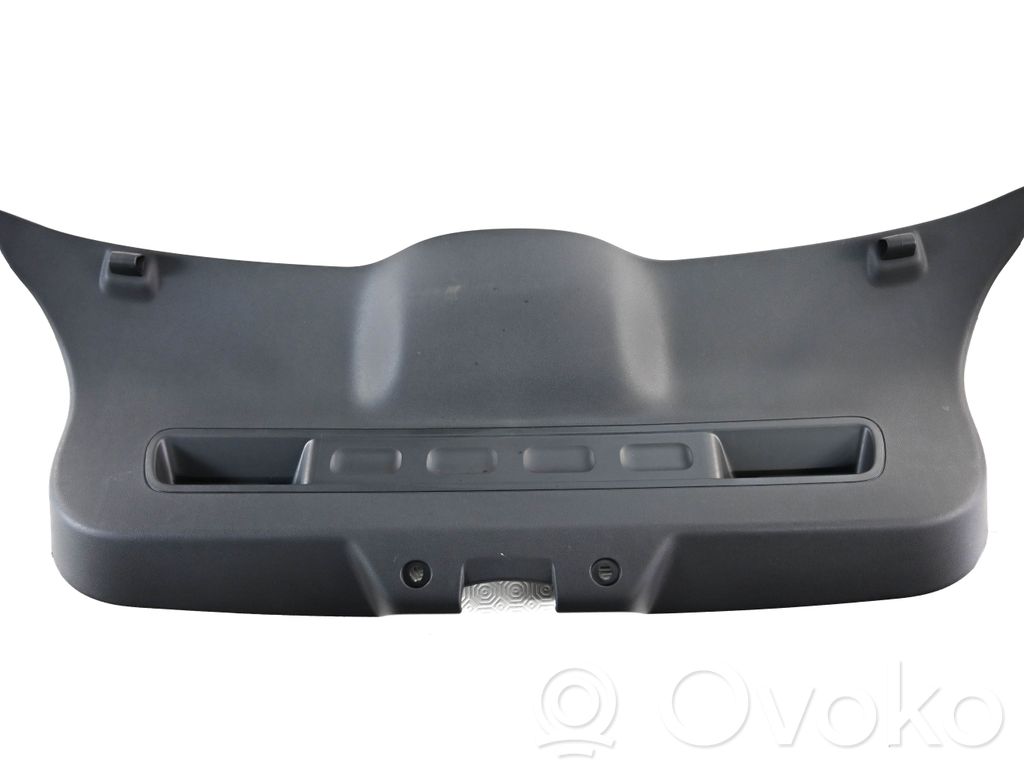 Citroen C3 Rivestimento portellone 