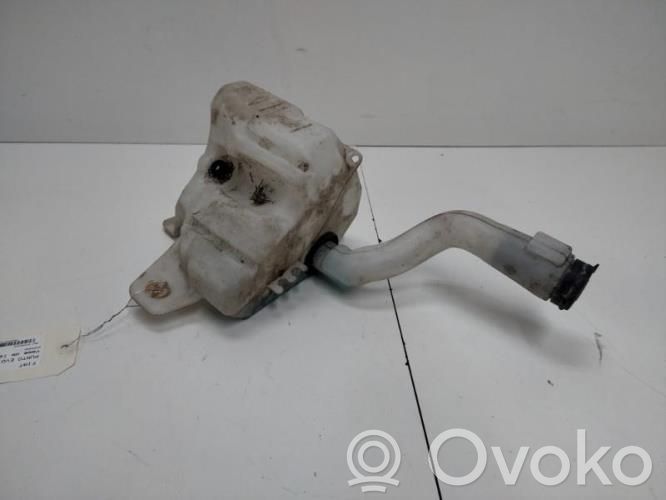 Fiat Punto Evo Zbiornik płynu do spryskiwaczy szyby przedniej / czołowej 