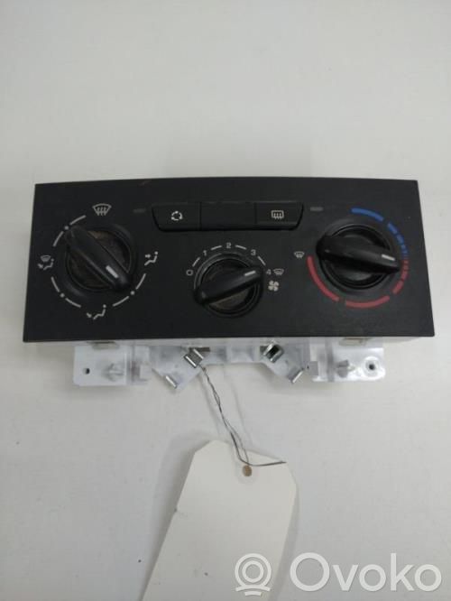Peugeot Partner Interior heater climate box assembly housing 