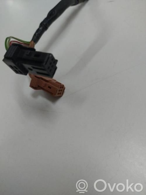 Espejo lateral manual   8154AV