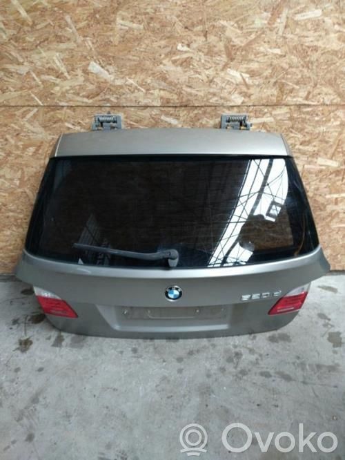 Tailgate/trunk/boot lid   41627130799