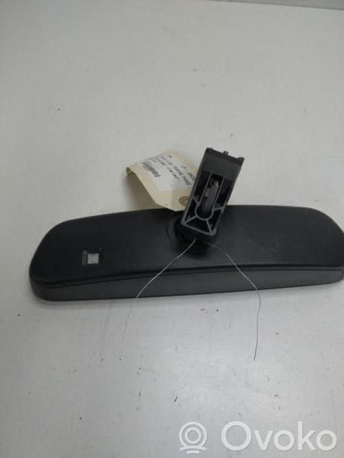 BMW 5 E60 E61 Rear view mirror (interior) 