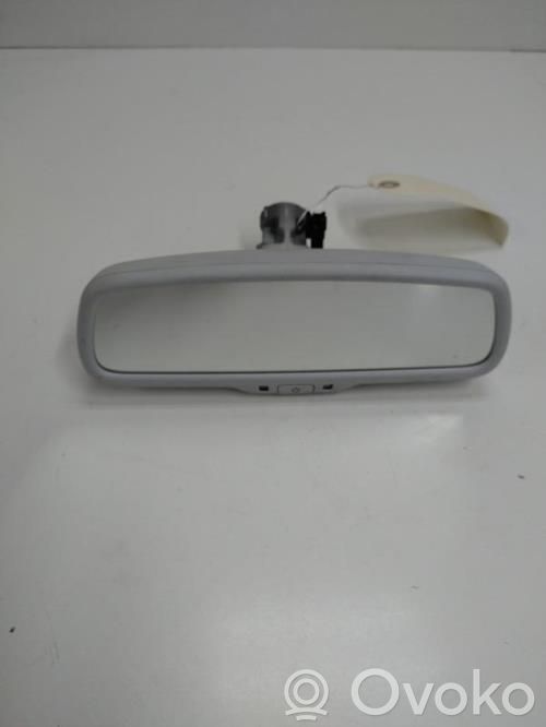 Fiat Tipo Espejo retrovisor (interior) 