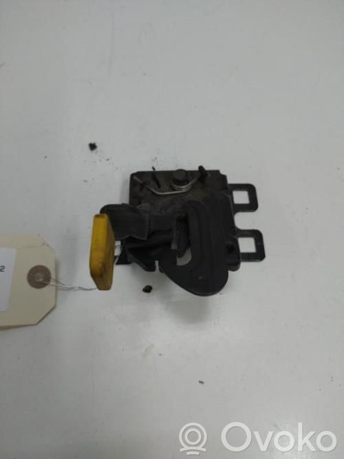 Fiat Tipo Engine bonnet/hood lock/catch 