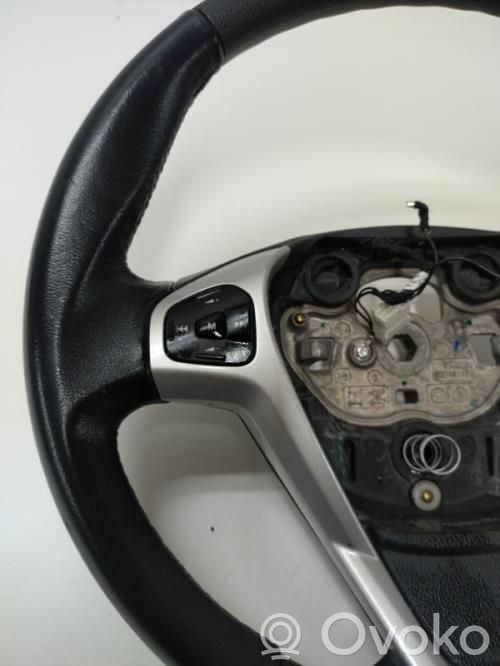 Ford Fiesta Stūre 