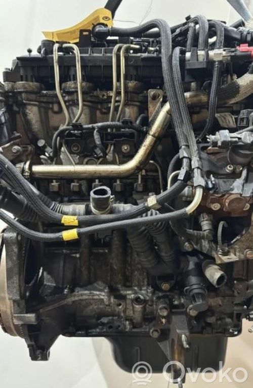 Ford Fusion Engine 