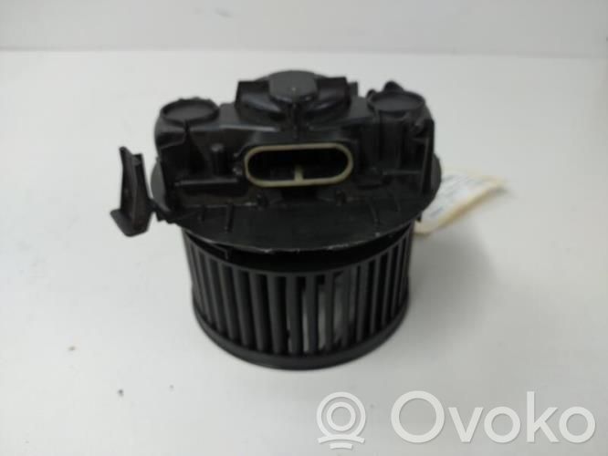 Renault Twingo II Front door blower motor 