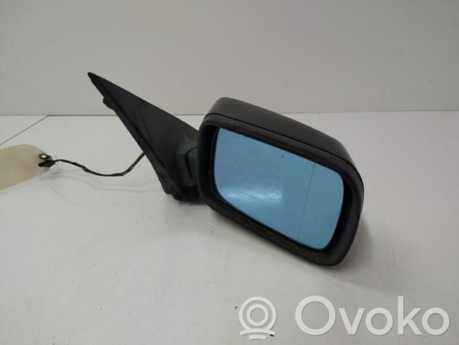 Manual wing mirror   51168245128