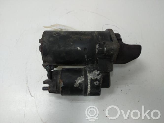 Motor de arranque   93186246