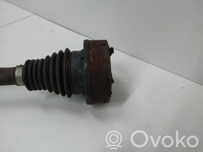 Volkswagen Golf V Planetară față 