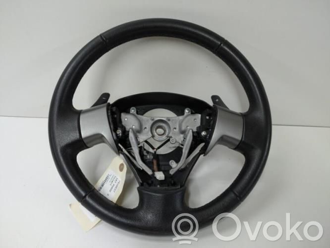 Peugeot 107 Ohjauspyörä 