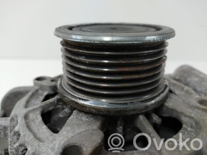 Toyota Auris E180 Generator/alternator 