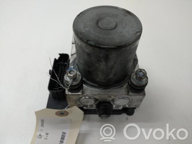 Citroen DS4 ABS control unit/module 