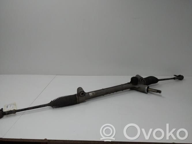 Chevrolet Aveo Vairo kolonėlės mechaninė dalis 