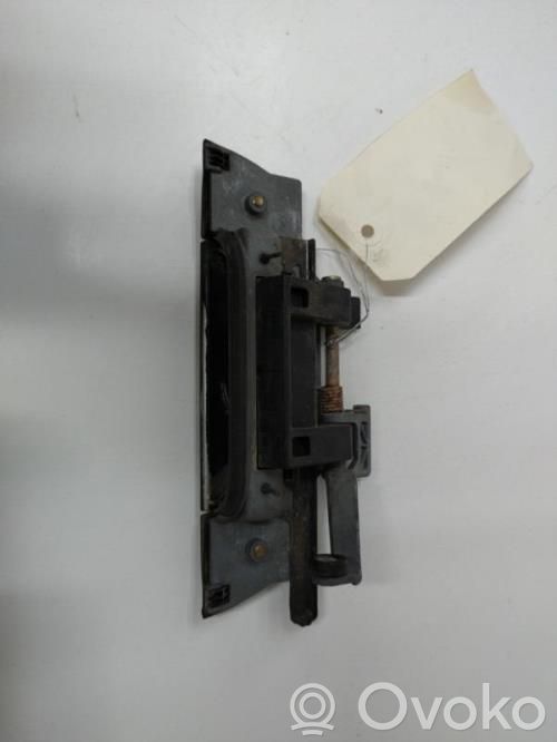 BMW 5 E34 Manecilla externa puerta trasera 