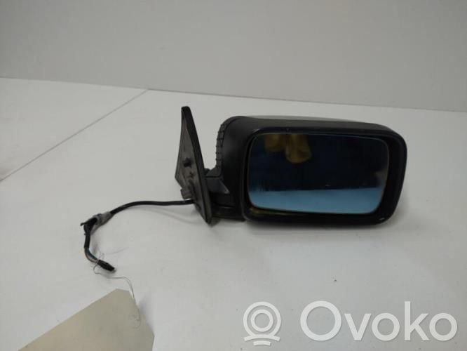 Manual wing mirror   51168137370