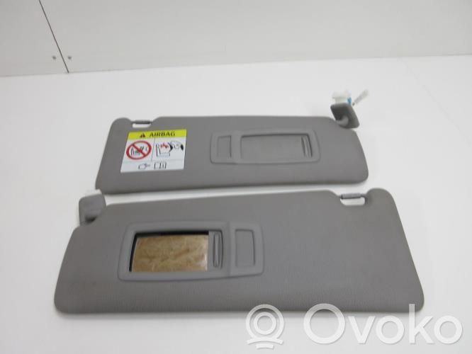 BMW 3 F30 F35 F31 Sun visor 