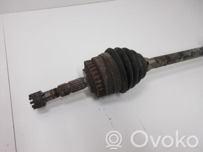 Front driveshaft   24427064