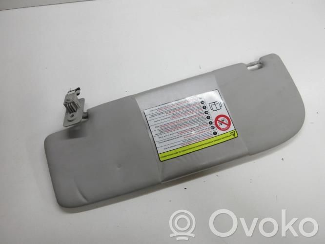 Peugeot Bipper Sun visor 