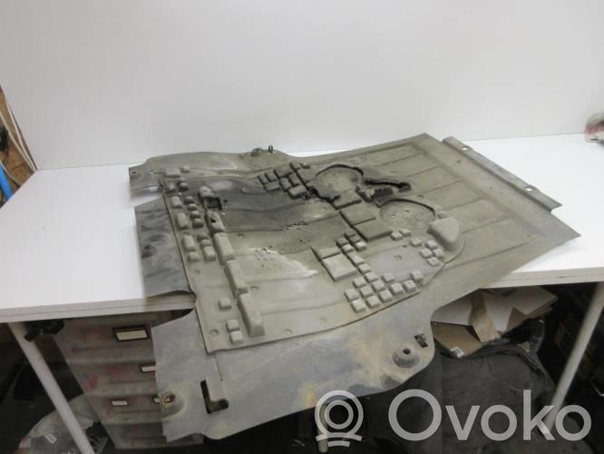 Renault Modus Engine splash shield/under tray 