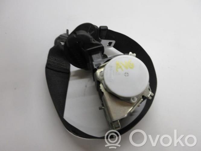 BMW 1 F20 F21 Cinturón delantero 