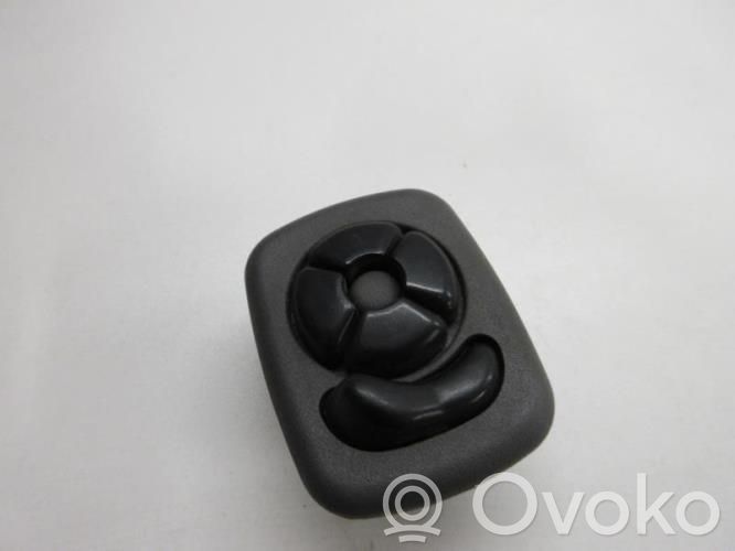Wing mirror switch