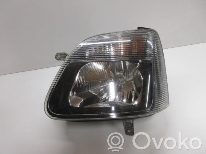 Opel Agila A Scheinwerfer 