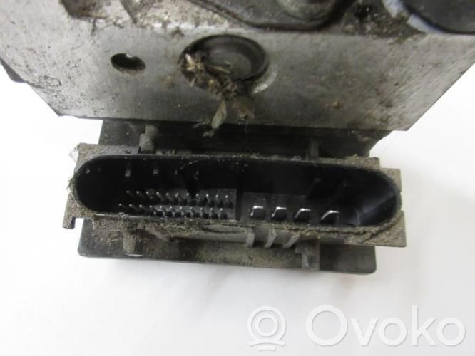 Mitsubishi Colt Unidad de control/módulo del ABS 