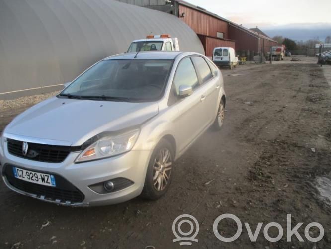 Ford Focus Hazard light switch 