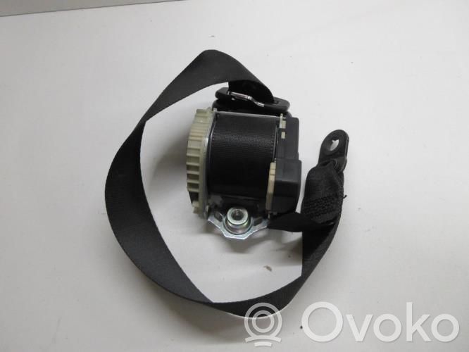 Ford Focus Front seatbelt 